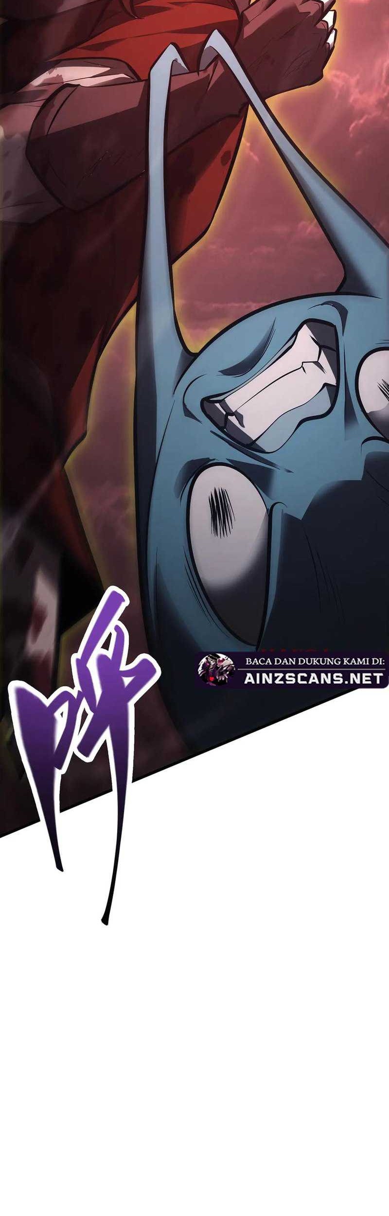I, the Strongest Boss Chapter 41 - halaman 36