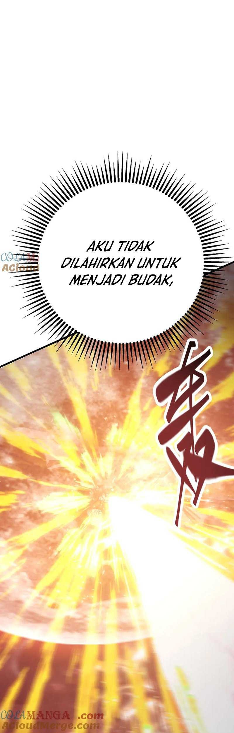 I, the Strongest Boss Chapter 41 - halaman 37