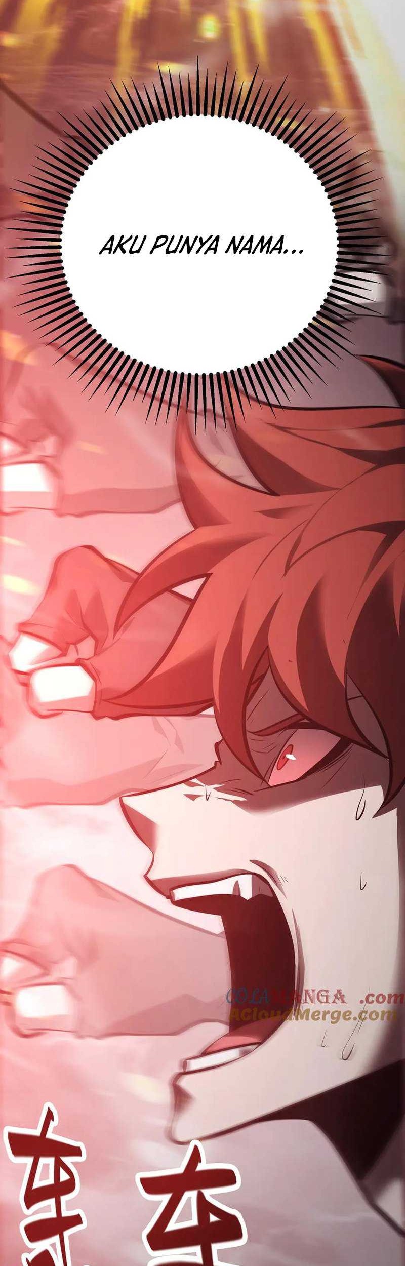 I, the Strongest Boss Chapter 41 - halaman 38