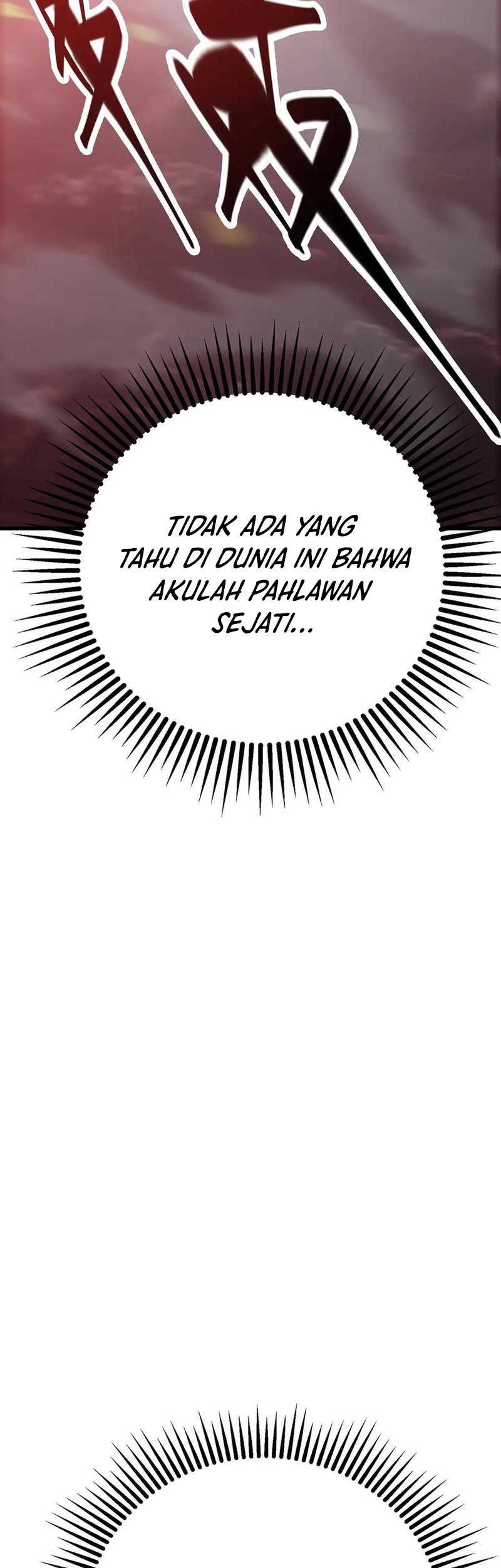 I, the Strongest Boss Chapter 41 - halaman 39