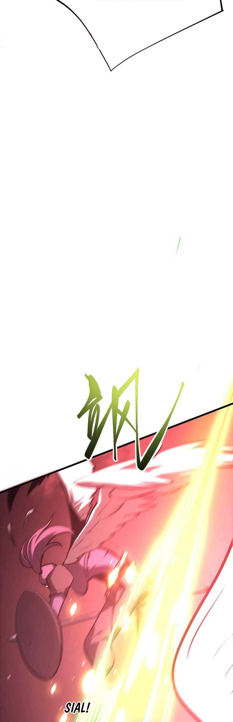 I, the Strongest Boss Chapter 41 - halaman 4