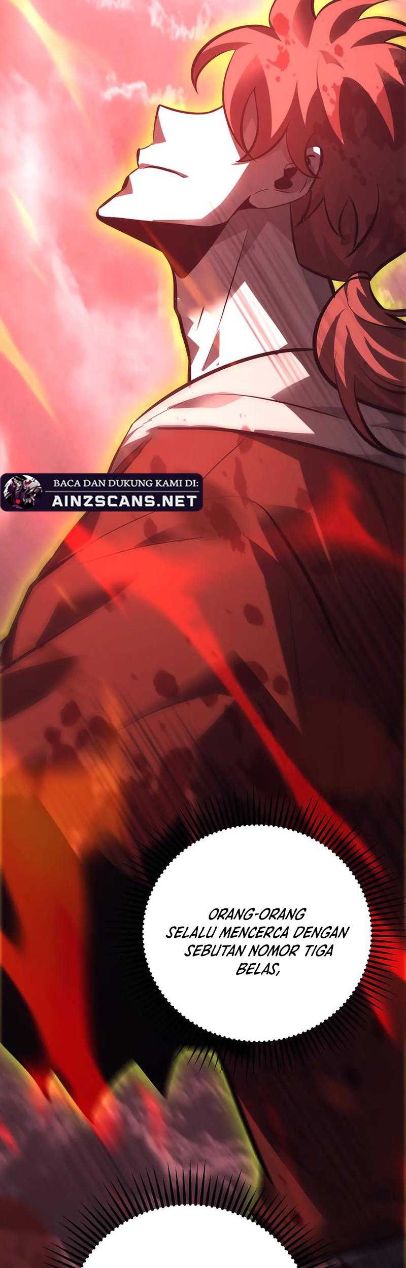 I, the Strongest Boss Chapter 41 - halaman 46