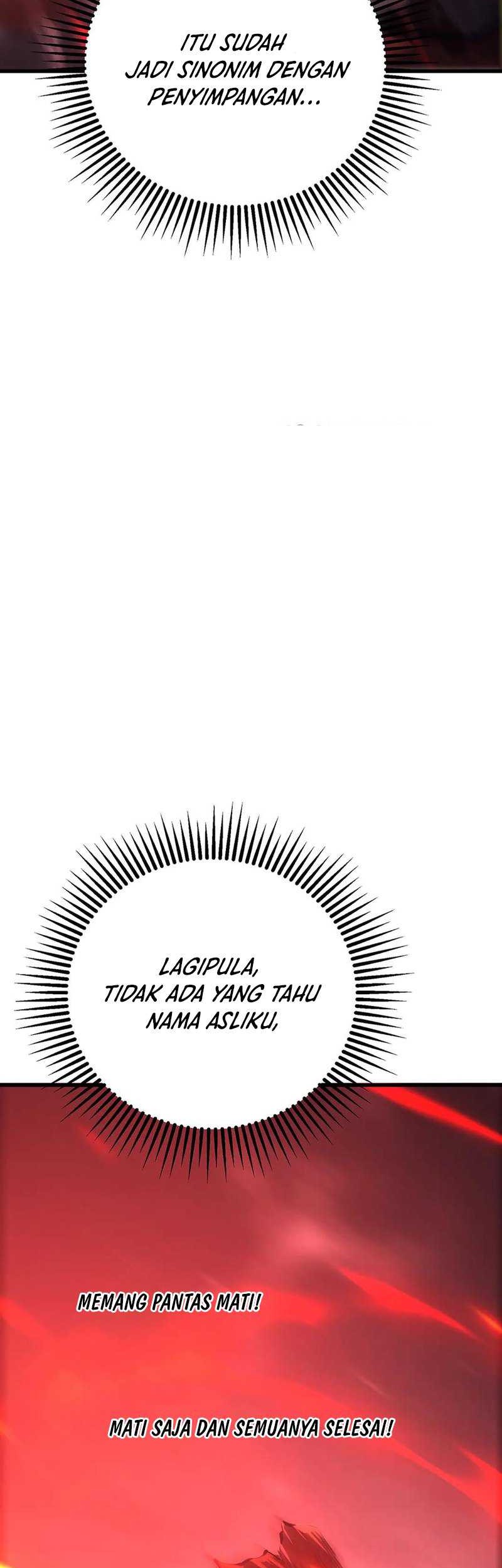I, the Strongest Boss Chapter 41 - halaman 47