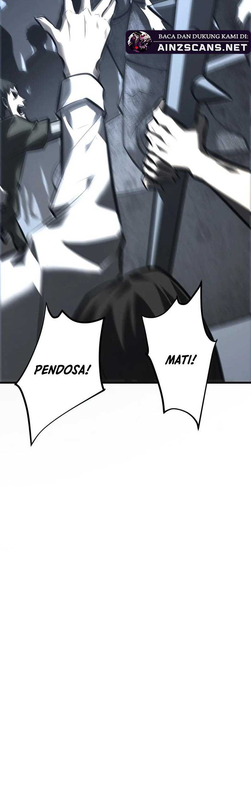 I, the Strongest Boss Chapter 41 - halaman 54