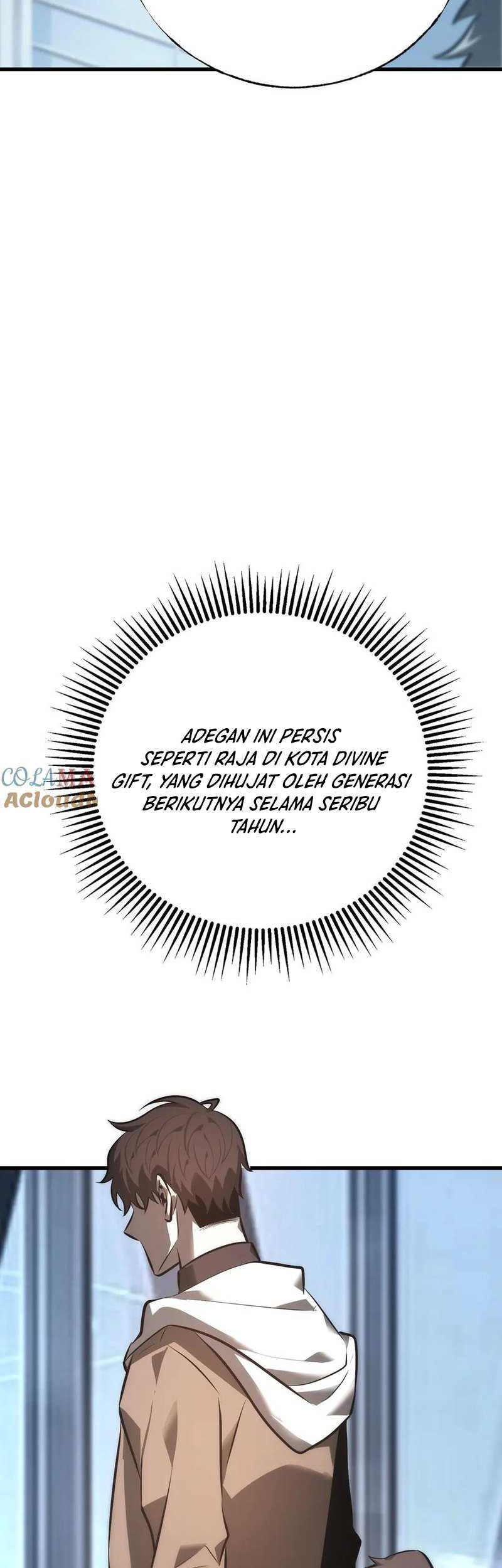 I, the Strongest Boss Chapter 41 - halaman 59