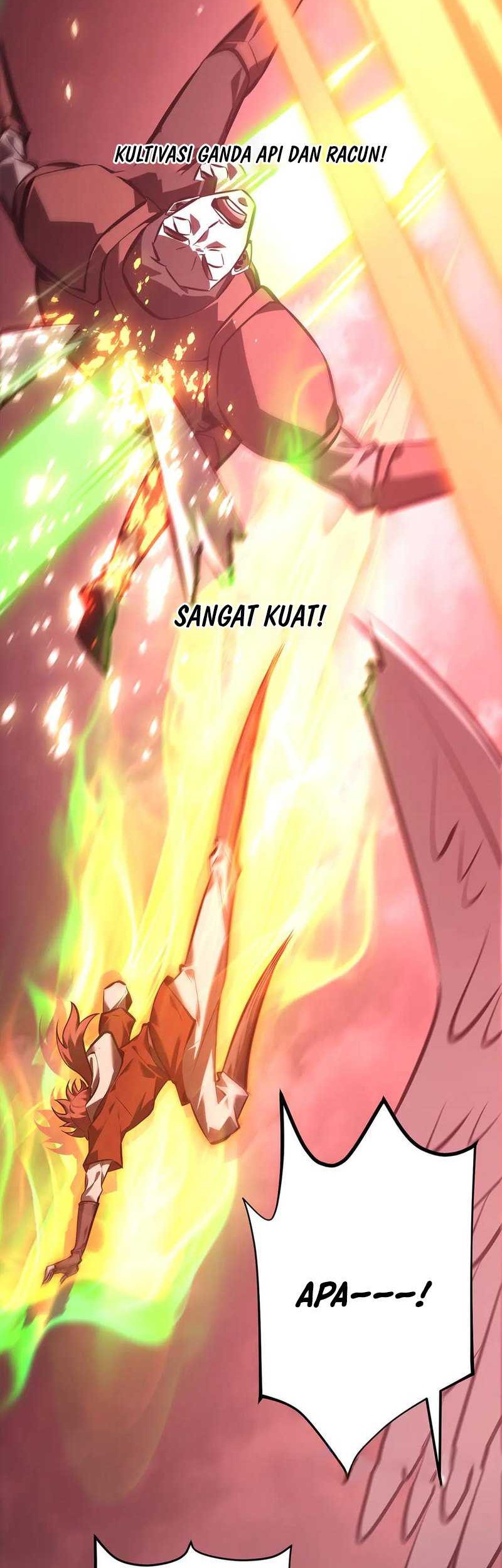 I, the Strongest Boss Chapter 41 - halaman 6