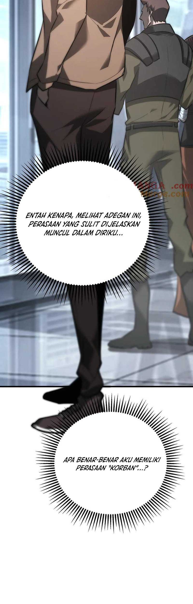 I, the Strongest Boss Chapter 41 - halaman 60