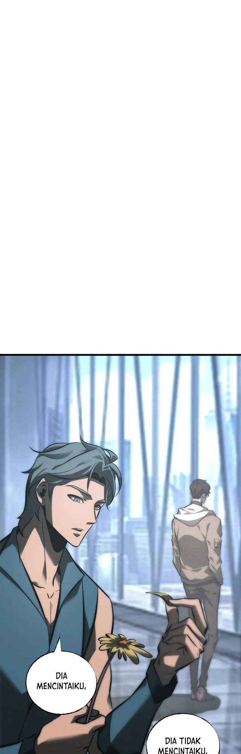 I, the Strongest Boss Chapter 41 - halaman 61