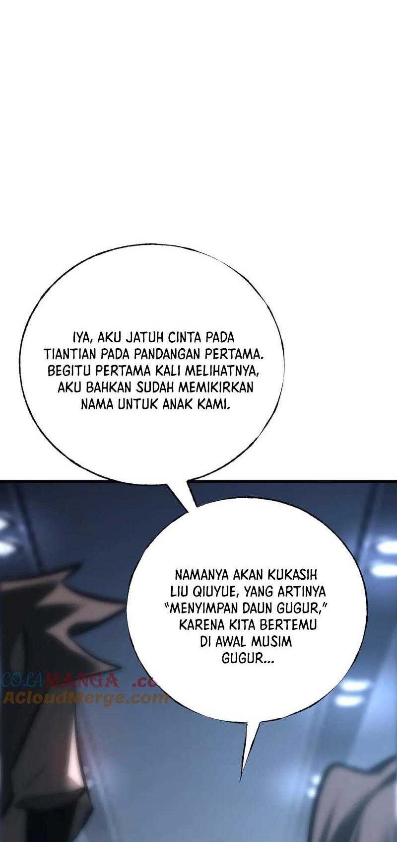I, the Strongest Boss Chapter 41 - halaman 64