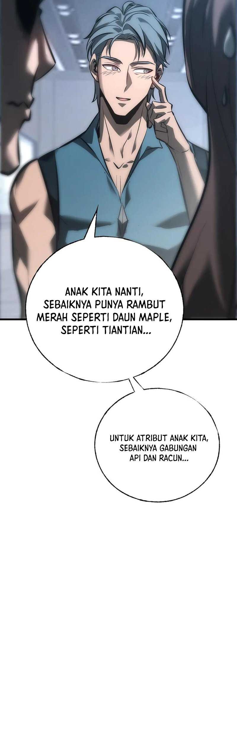 I, the Strongest Boss Chapter 41 - halaman 65