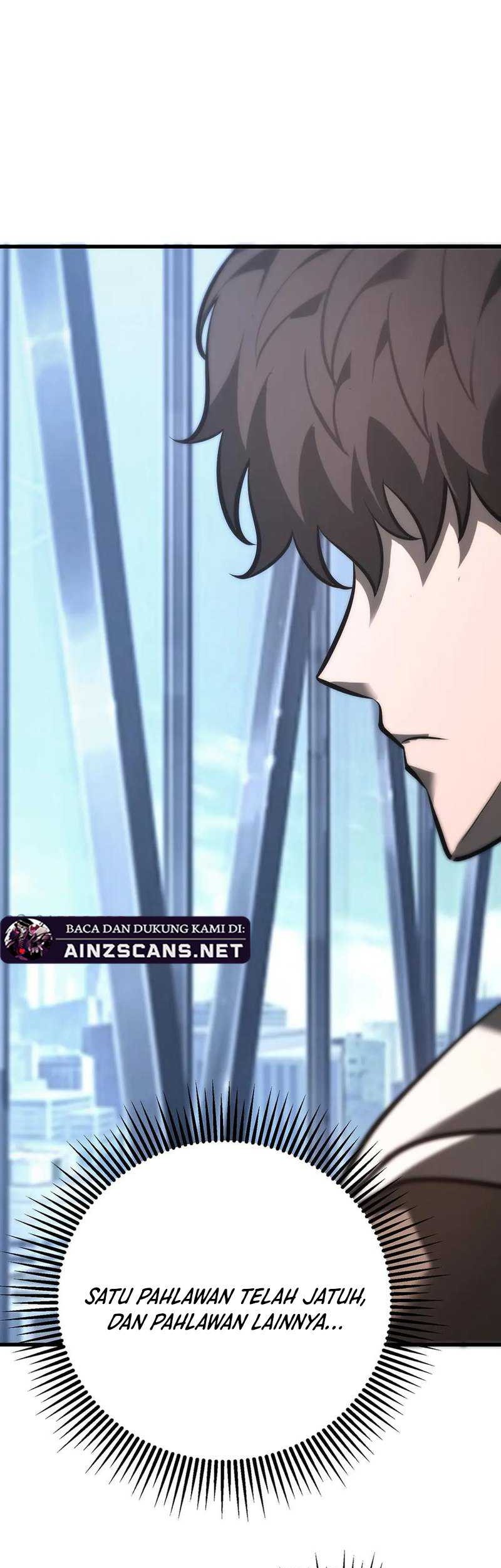 I, the Strongest Boss Chapter 41 - halaman 67