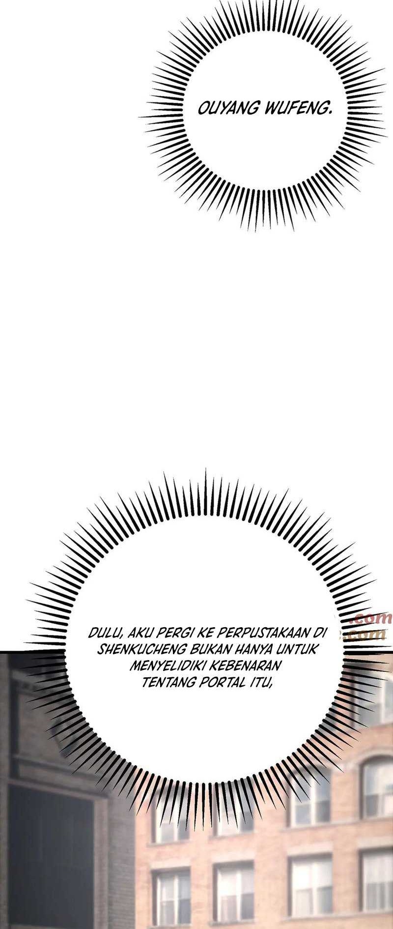 I, the Strongest Boss Chapter 41 - halaman 68