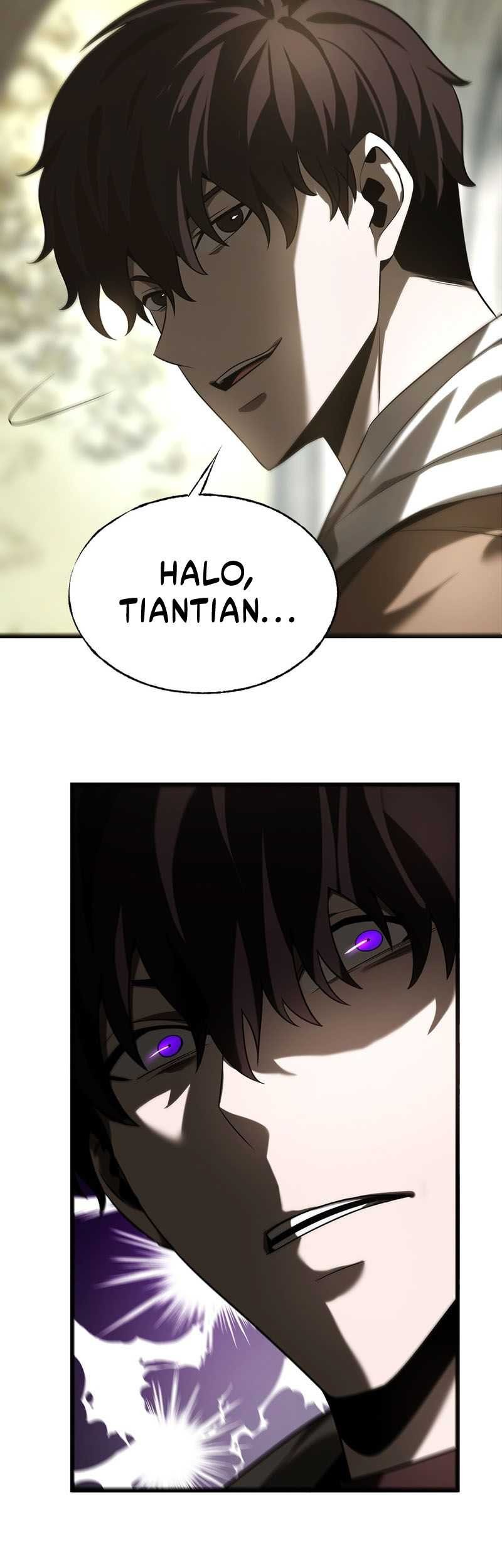 I, the Strongest Boss Chapter 5 - halaman 15
