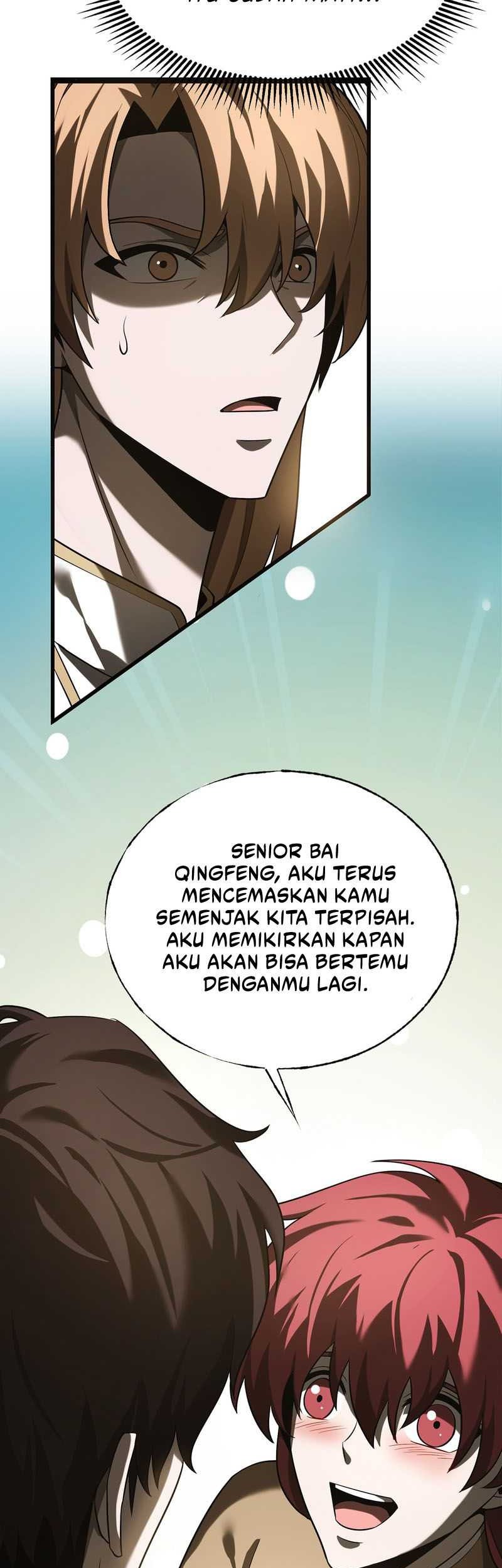I, the Strongest Boss Chapter 5 - halaman 17