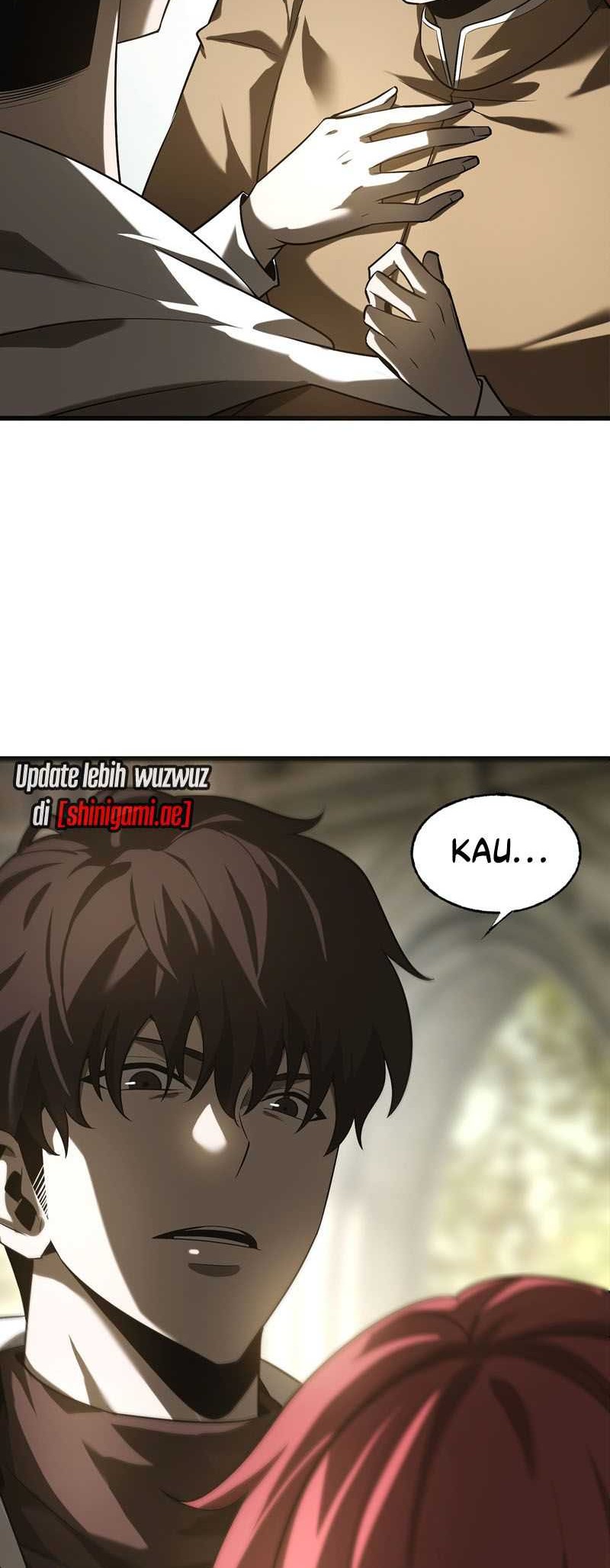 I, the Strongest Boss Chapter 5 - halaman 18