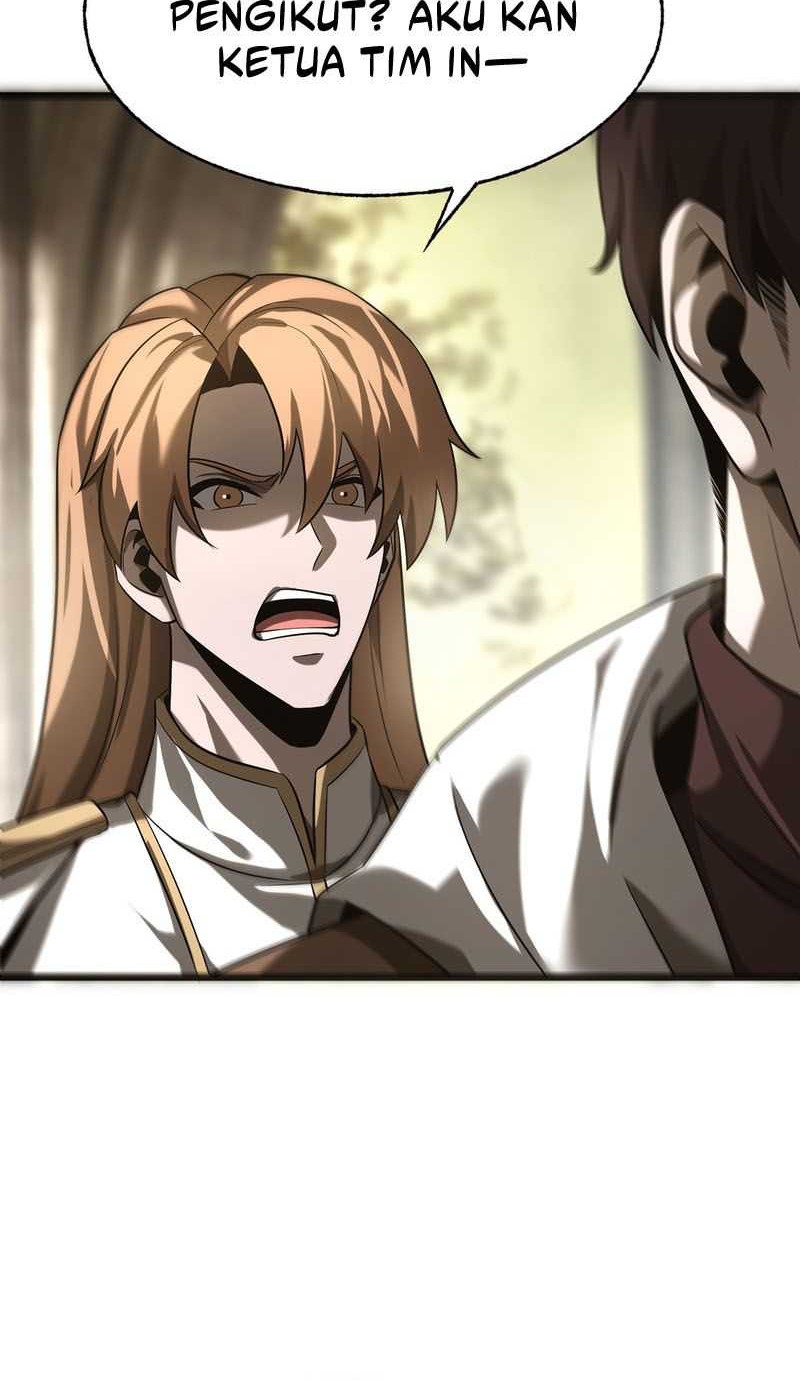 I, the Strongest Boss Chapter 5 - halaman 22