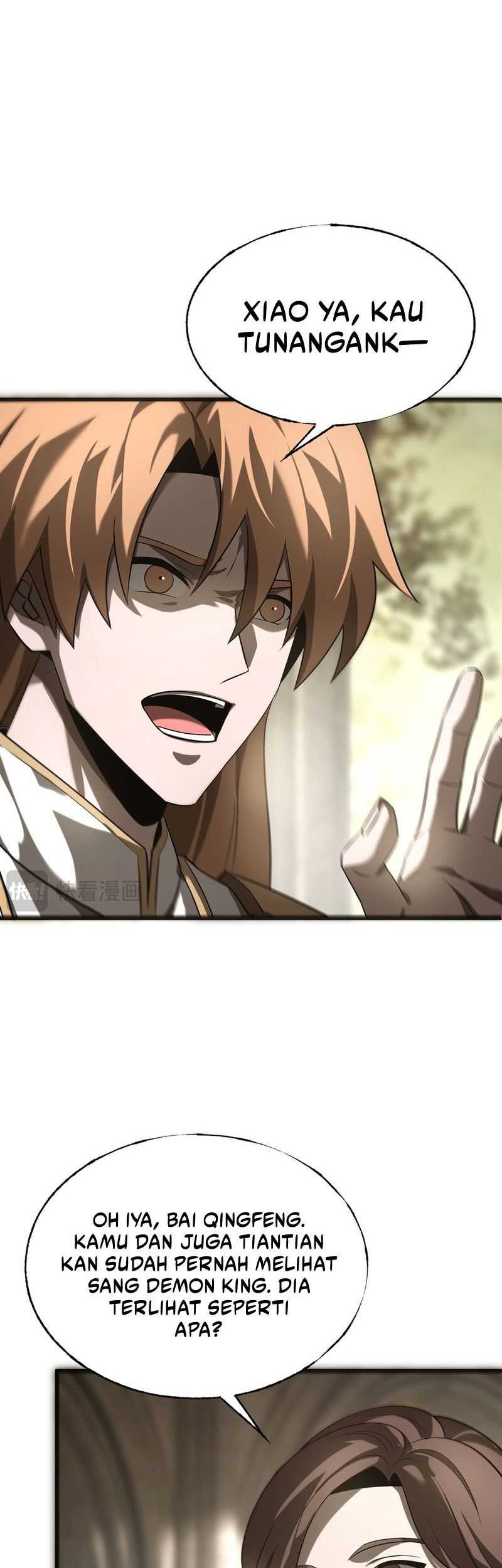I, the Strongest Boss Chapter 5 - halaman 24