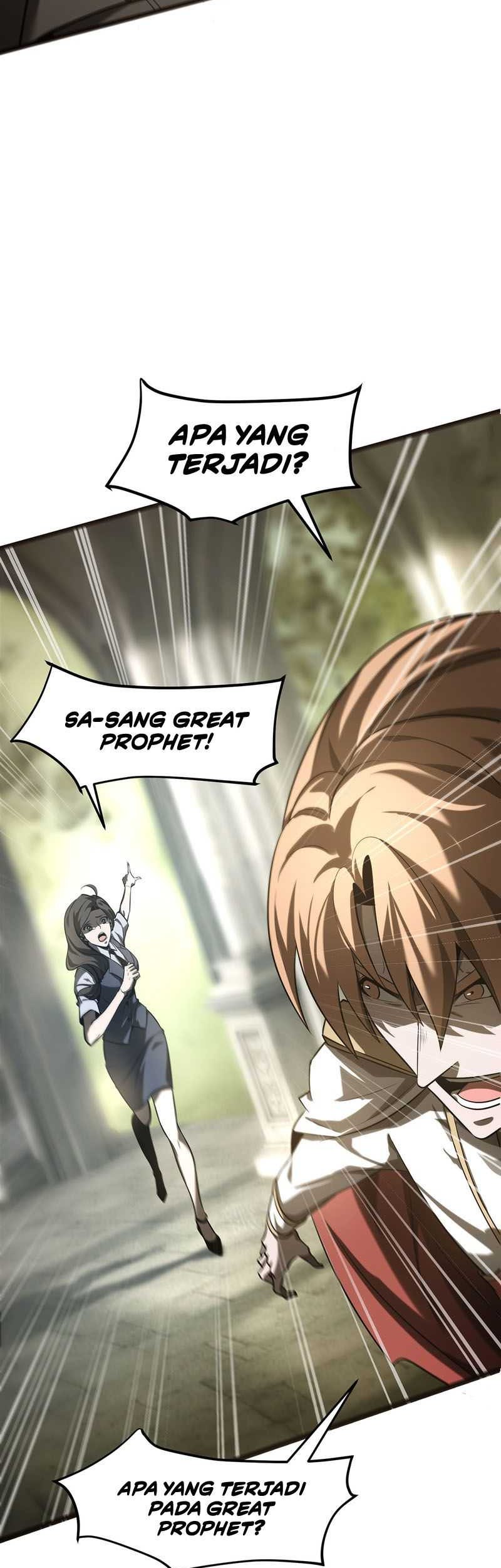 I, the Strongest Boss Chapter 5 - halaman 29