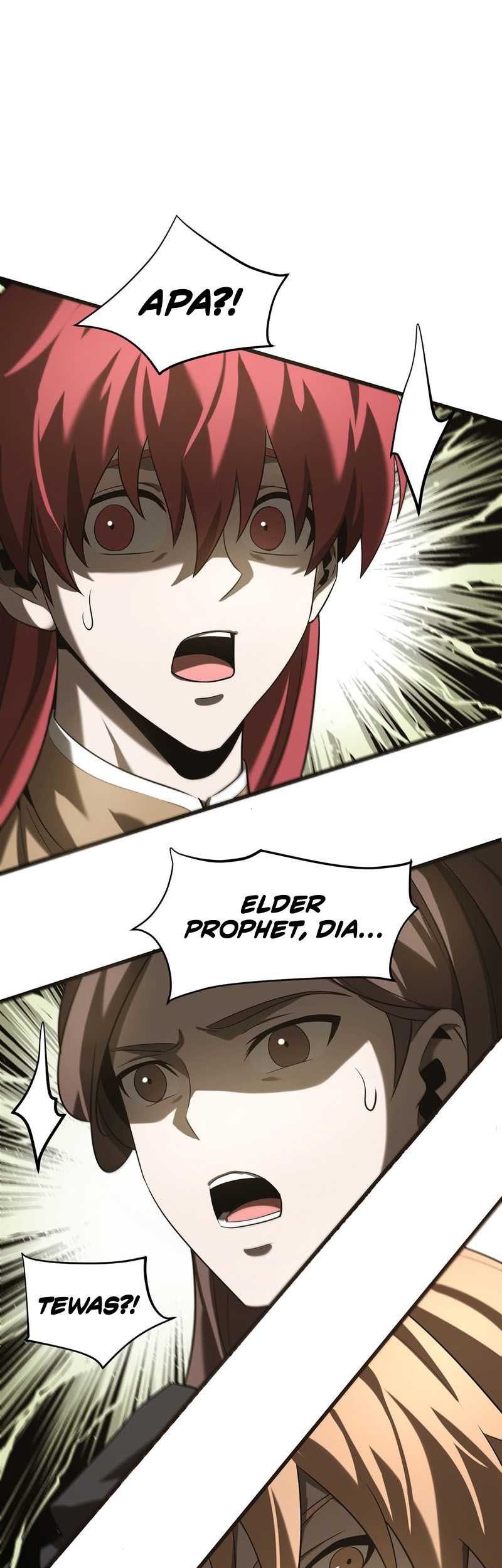 I, the Strongest Boss Chapter 5 - halaman 31