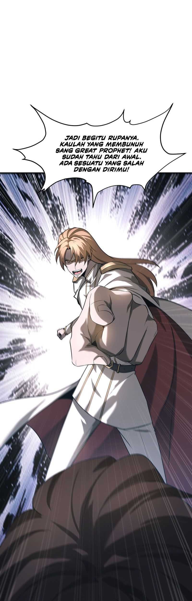 I, the Strongest Boss Chapter 5 - halaman 35
