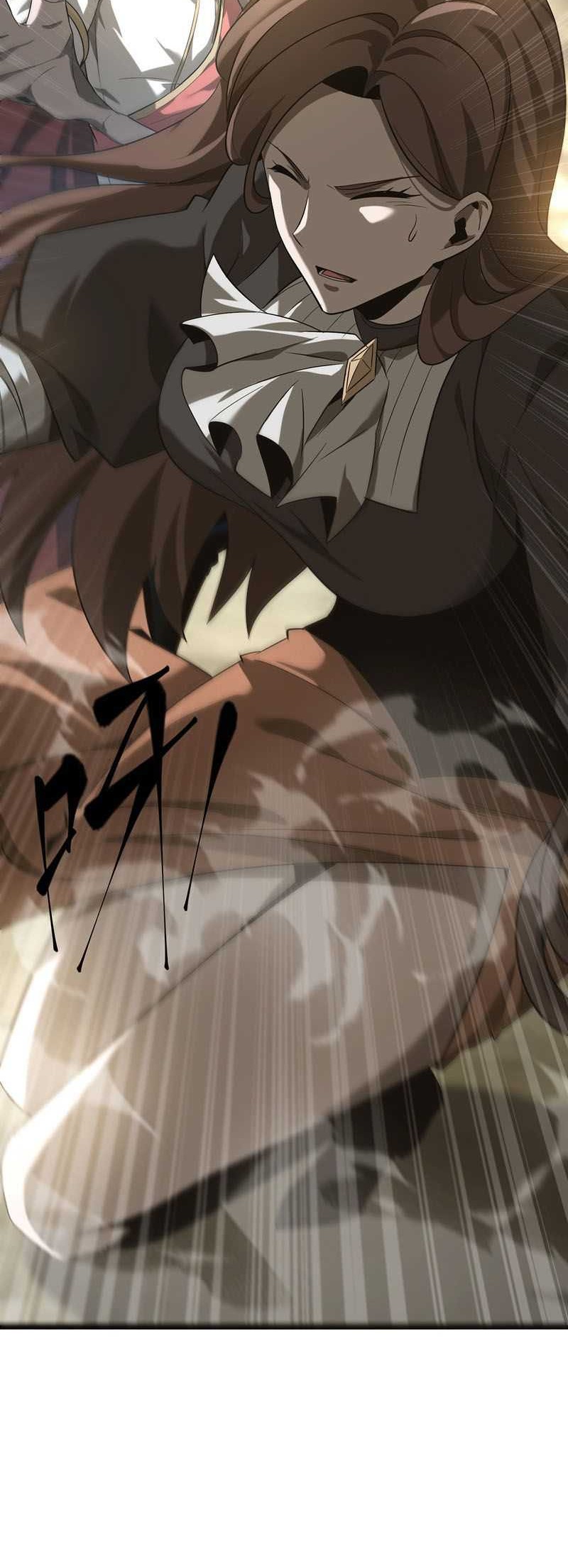 I, the Strongest Boss Chapter 5 - halaman 38