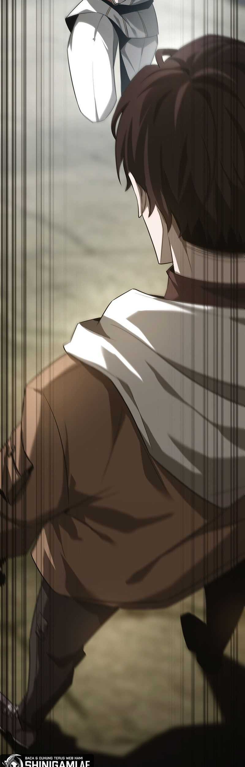 I, the Strongest Boss Chapter 5 - halaman 40