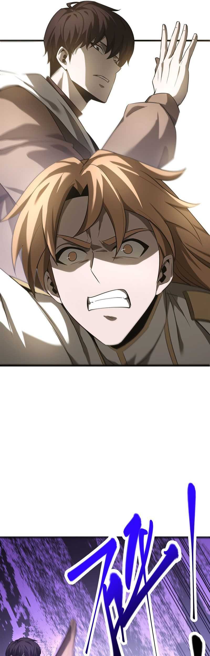 I, the Strongest Boss Chapter 5 - halaman 43