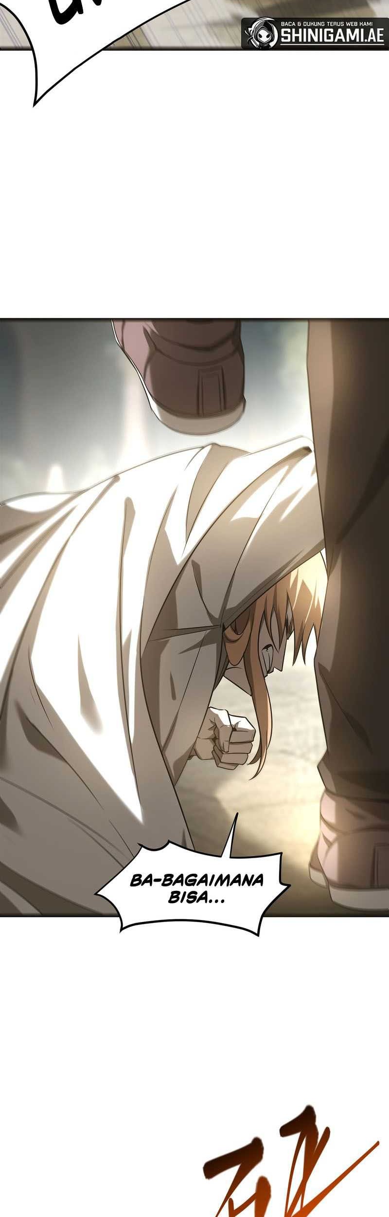 I, the Strongest Boss Chapter 5 - halaman 45