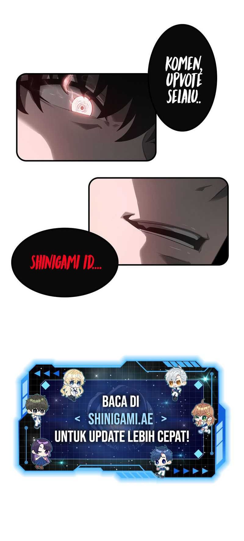 I, the Strongest Boss Chapter 5 - halaman 50
