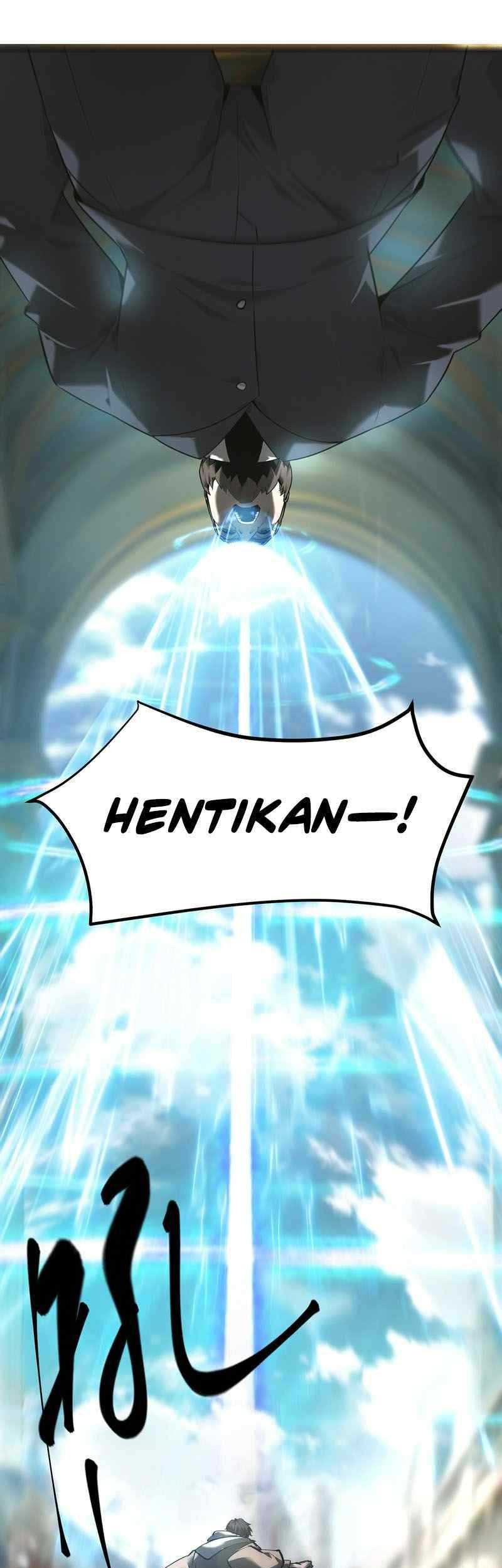 I, the Strongest Boss Chapter 6 - halaman 10