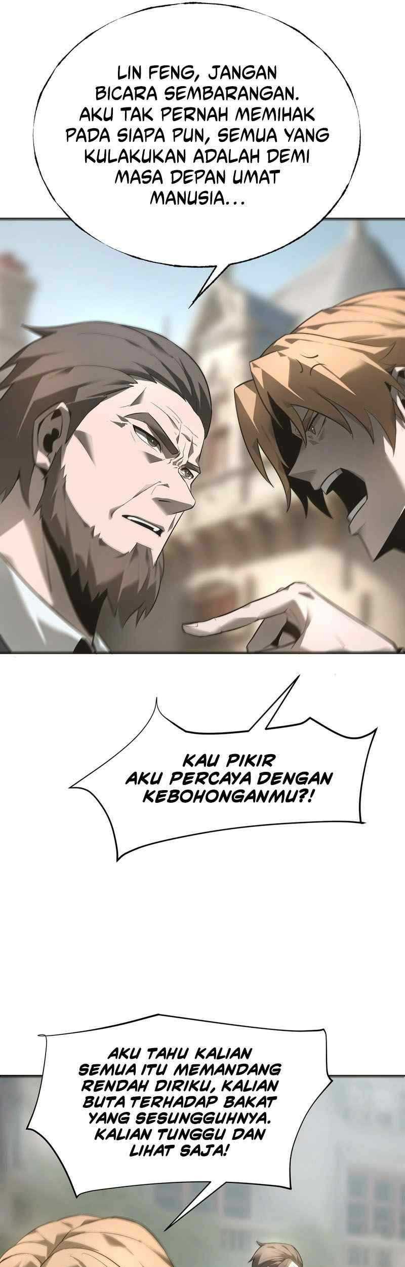 I, the Strongest Boss Chapter 6 - halaman 18