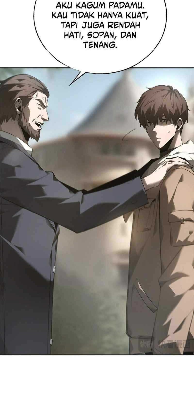 I, the Strongest Boss Chapter 6 - halaman 21