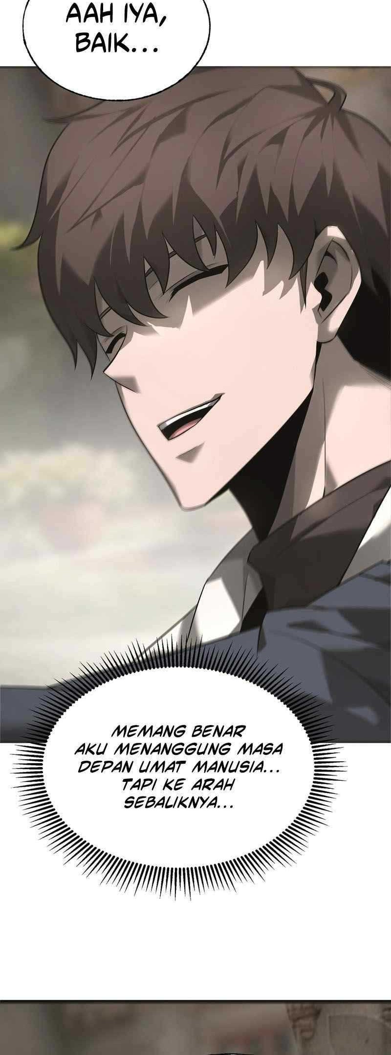 I, the Strongest Boss Chapter 6 - halaman 25