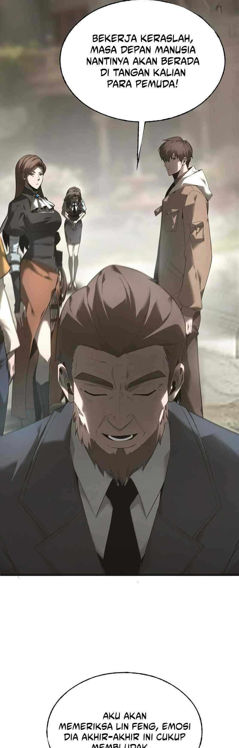 I, the Strongest Boss Chapter 6 - halaman 26