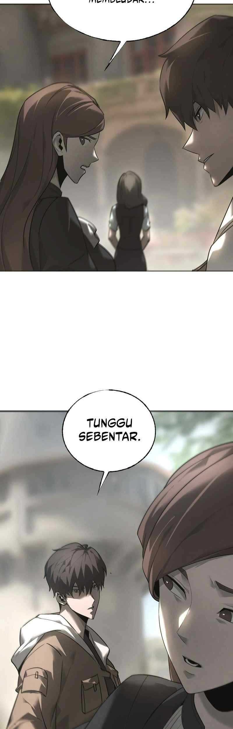 I, the Strongest Boss Chapter 6 - halaman 27