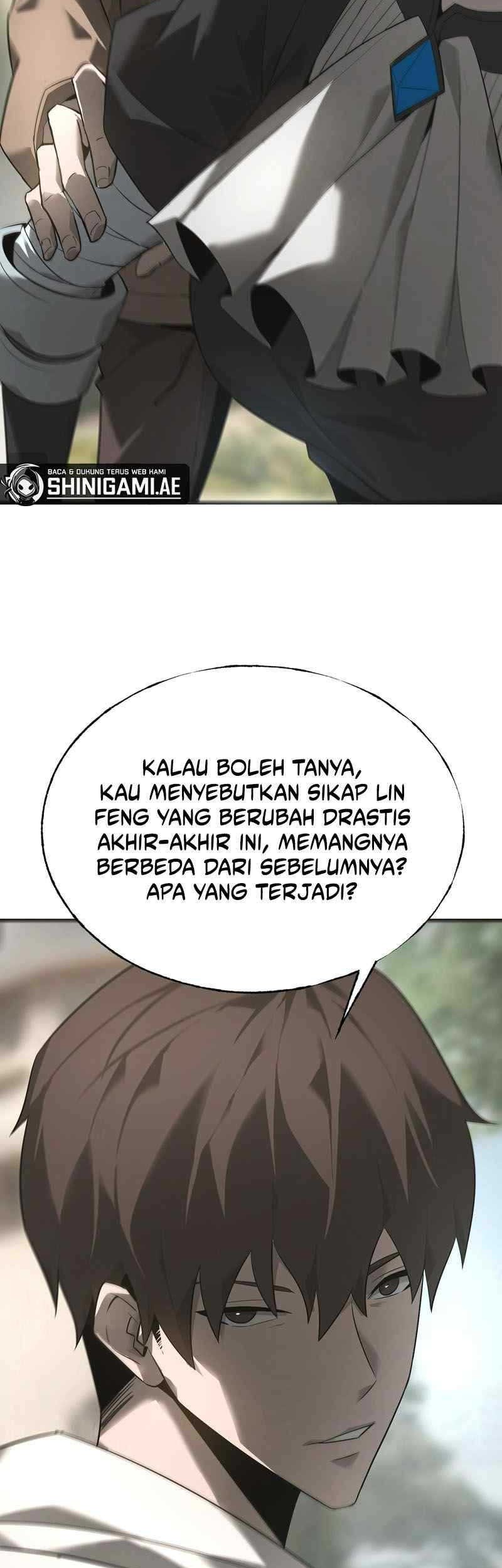 I, the Strongest Boss Chapter 6 - halaman 28