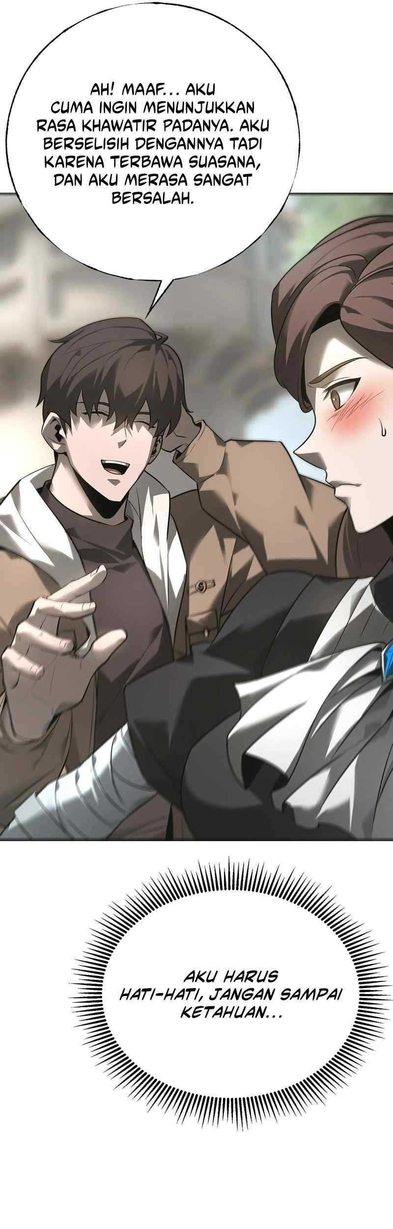 I, the Strongest Boss Chapter 6 - halaman 30