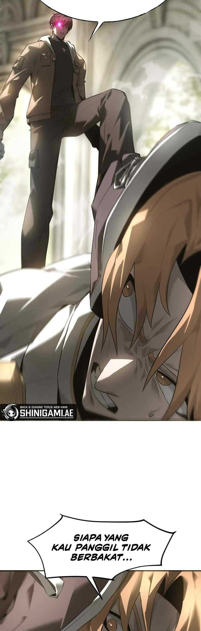 I, the Strongest Boss Chapter 6 - halaman 4