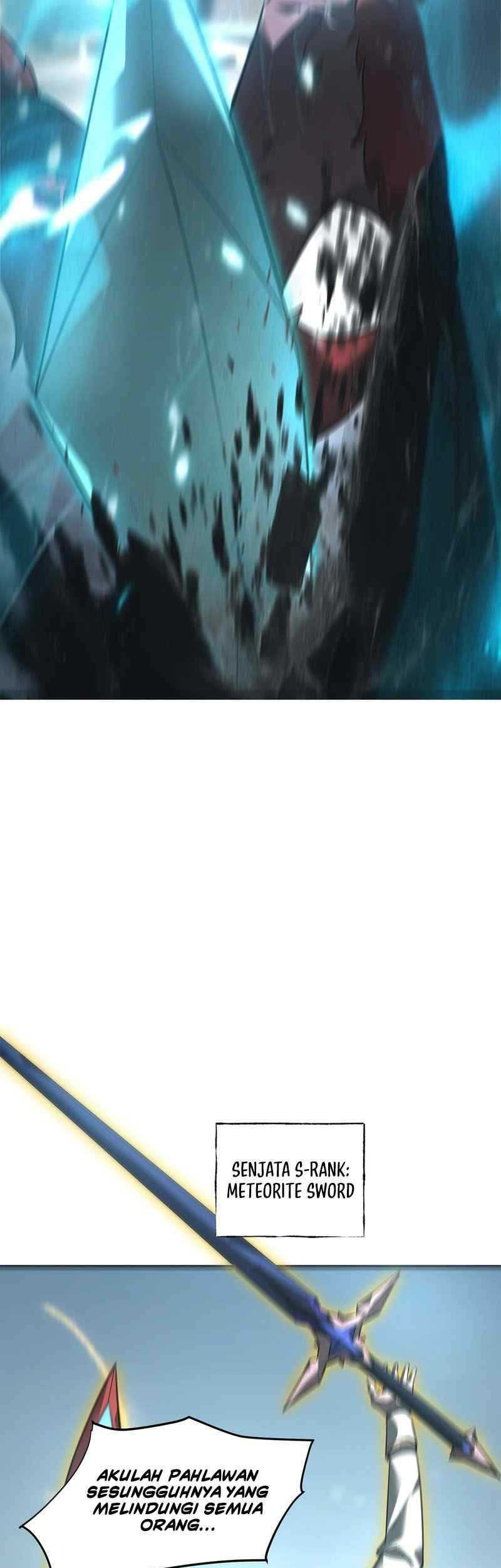 I, the Strongest Boss Chapter 6 - halaman 42