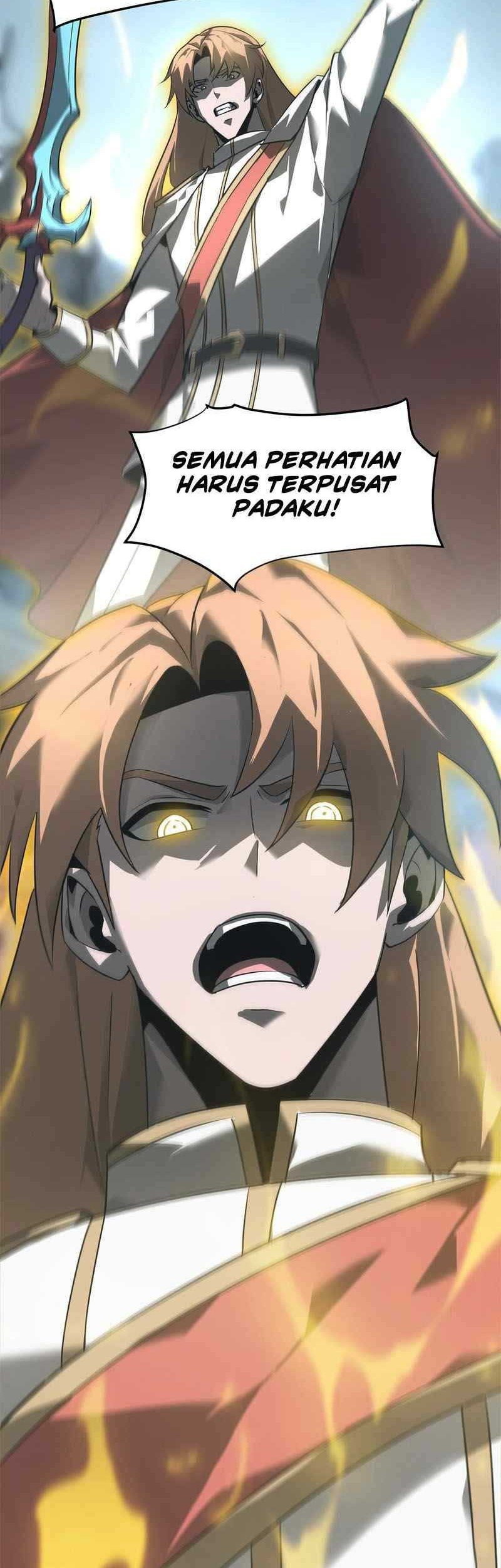 I, the Strongest Boss Chapter 6 - halaman 43