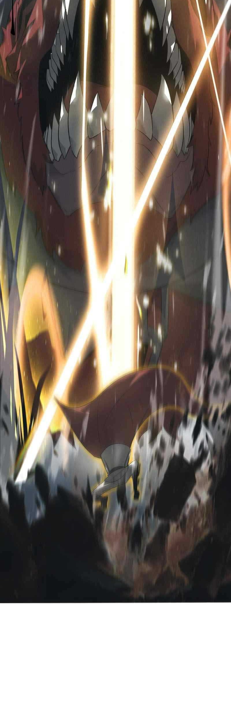 I, the Strongest Boss Chapter 6 - halaman 45
