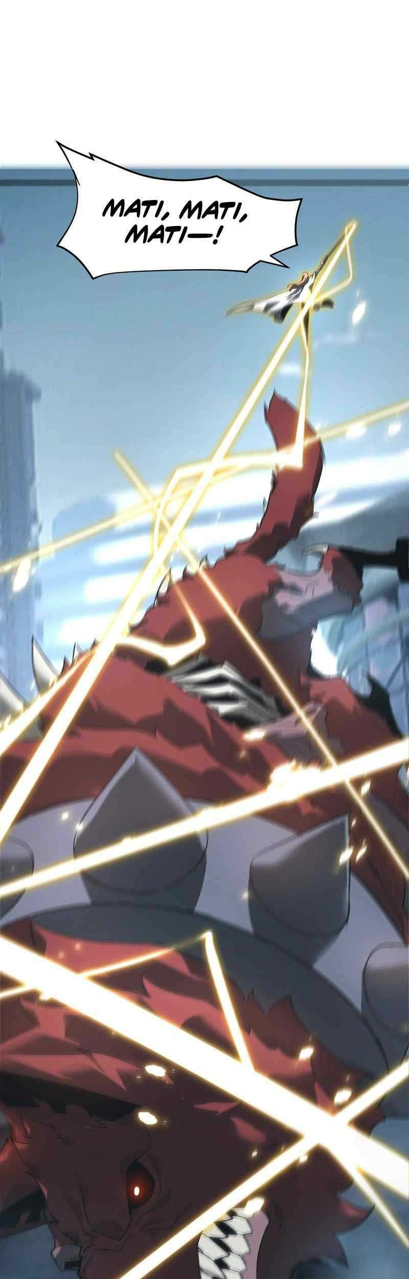 I, the Strongest Boss Chapter 6 - halaman 48