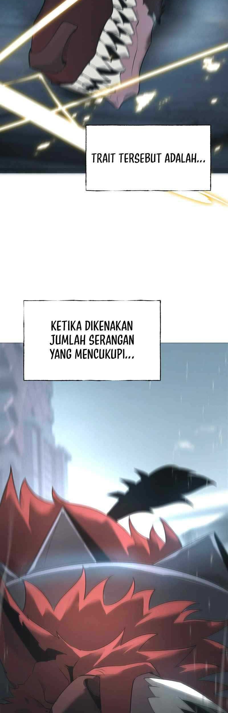 I, the Strongest Boss Chapter 6 - halaman 49