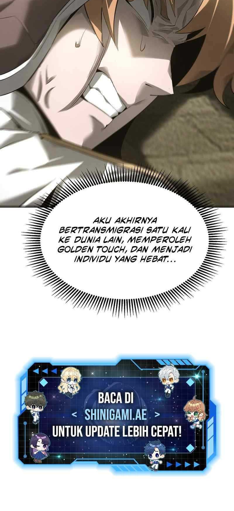 I, the Strongest Boss Chapter 6 - halaman 5