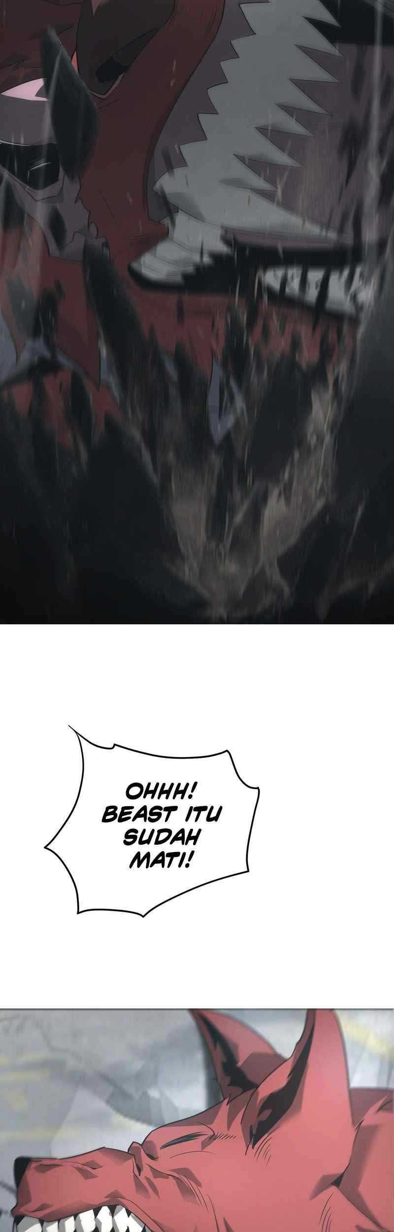 I, the Strongest Boss Chapter 6 - halaman 50