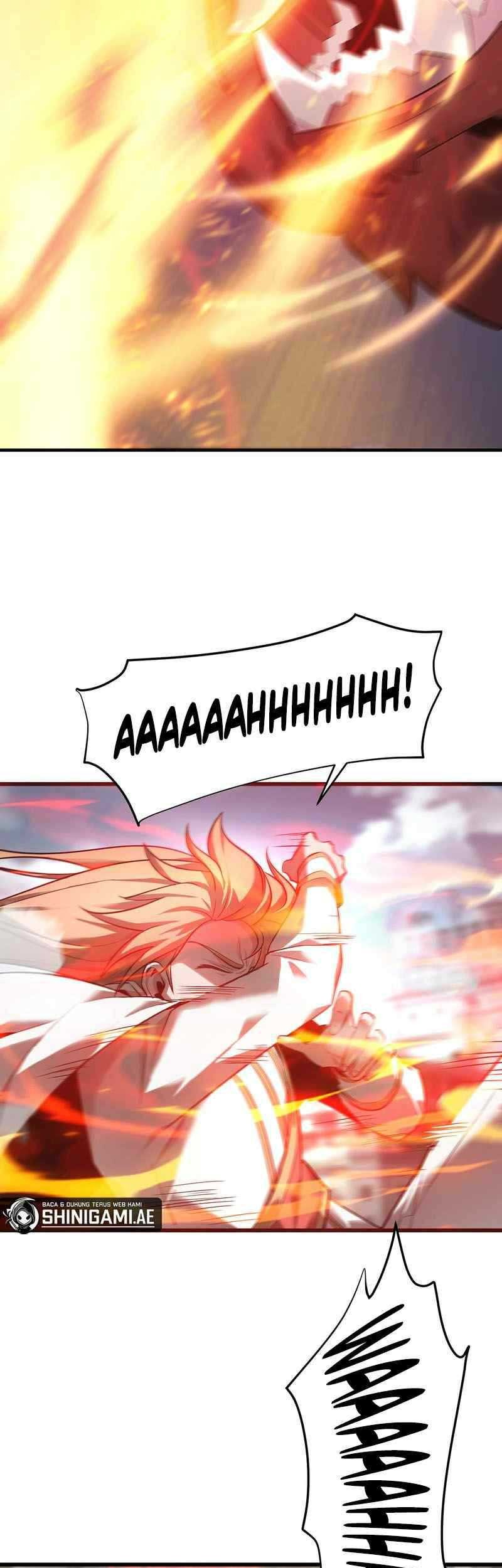I, the Strongest Boss Chapter 7 - halaman 10