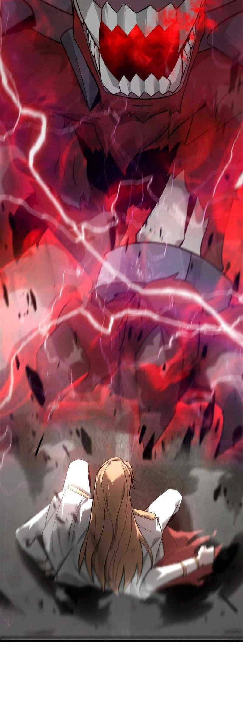 I, the Strongest Boss Chapter 7 - halaman 17
