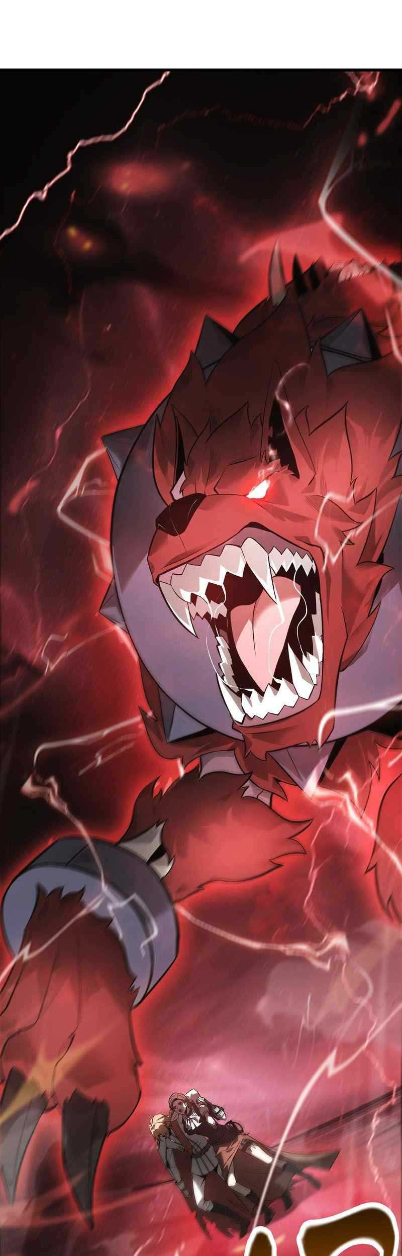 I, the Strongest Boss Chapter 7 - halaman 19