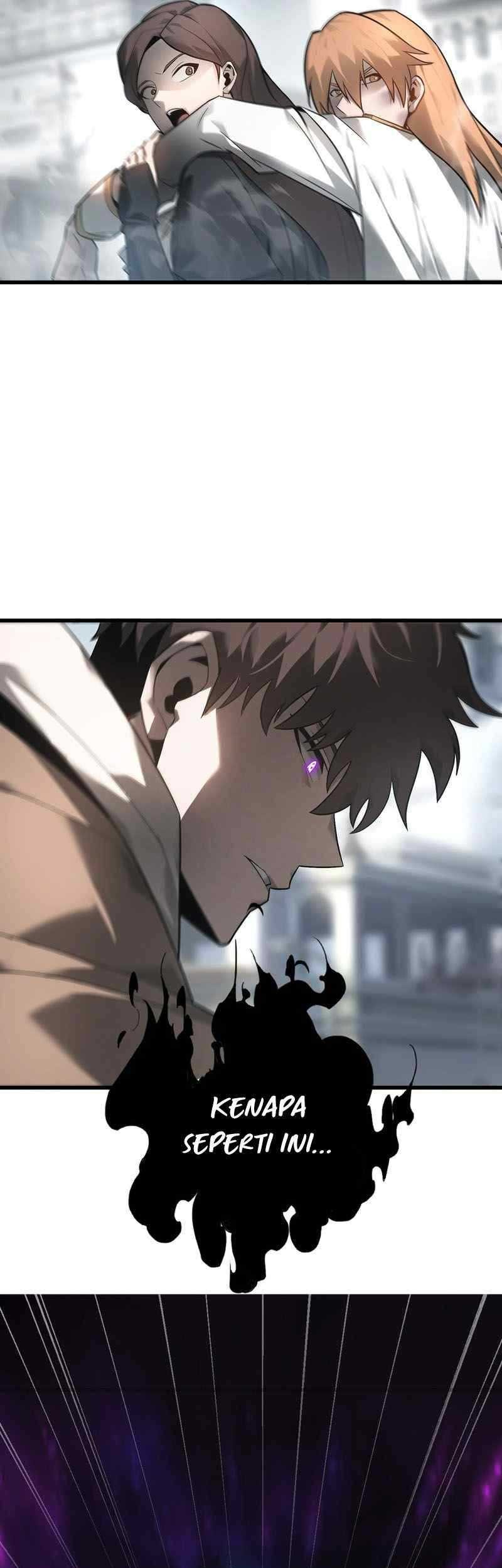 I, the Strongest Boss Chapter 7 - halaman 26