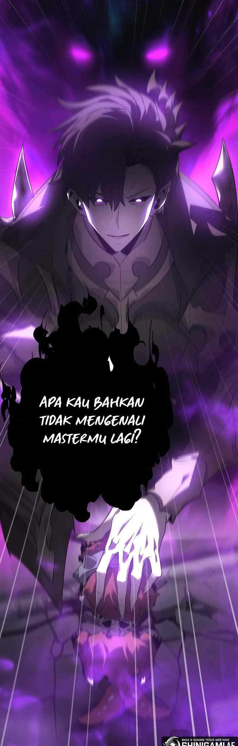I, the Strongest Boss Chapter 7 - halaman 27